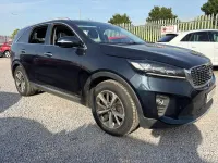 Used Kia Sorento 200 HP (147 kW) 2018 Blue SUV