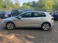 used VW Golf VII 