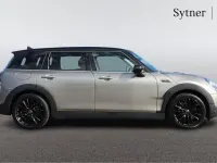 Used Mini Cooper Clubman Classic 134 HP (98 kW) 2020 Silver Estate