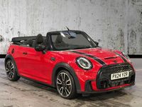 Used Mini Cooper S Sport 176 HP (129 kW) 2024 Red Hatchback