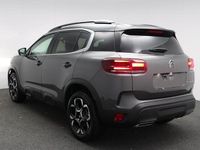 New Citroën C5 Aircross 127 HP (93 kW) 2025 Grey SUV