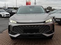 New MG HS Trophy 224 HP (164 kW) 2026 SUV