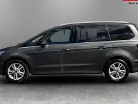 Usado Ford Galaxy Titanium 150 HP (110 kW) 2021 Monovolume
