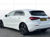 Used Mercedes A200 Executive 163 HP (119 kW) 2026 Hatchback