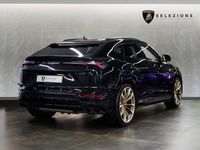 Used Lamborghini Urus 2023 Black SUV