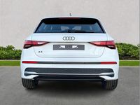 Used Audi A3 Sport 113 HP (83 kW) 2025 Other Hatchback