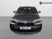 used BMW X2 xDrive 25e M Sport X 5dr Auto