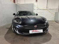 used Jaguar XK 5.0 V8 Signature Coupe 2dr Petrol Auto Euro 5 (385 ps)