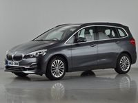 used BMW 220 Gran Tourer 2 Series 2.0 i Luxury