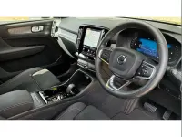 Used Volvo XC40 Plus 163 HP (119 kW) 2025 Black SUV