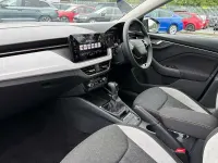 Used Skoda Scala SE L 115 HP (84 kW) 2026 Grey Hatchback