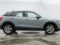 used Audi Q2 35 TFSI S Line 5dr S Tronic