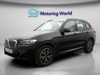 Used BMW X3 M Sport 292 HP (214 kW) 2024 SUV