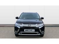 used Mitsubishi Outlander 2.0 Design 5dr CVT