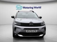 Used Citroën C5 136 HP (100 kW) 2024 Hatchback