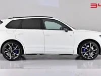Used VW Touareg R 462 HP (339 kW) 2024 Pure white SUV