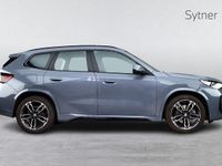 Used BMW X1 M Sport 168 HP (123 kW) 2024 Grey SUV
