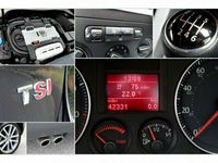 Used VW Golf VI GT 170 HP (125 kW) 2008 Hatchback