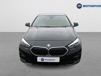 Used BMW 218 Sport Line 2021 Black Coupe