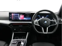 Used BMW 320 M Sport 184 HP (135 kW) 2026 Black Sedan