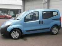 Used Citroën Nemo 2011 MPV