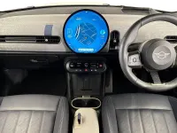 Used Mini Cooper S Hatch 201 HP (147 kW) 2024 White Hatchback
