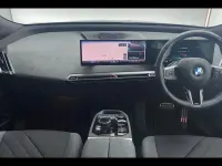 Used BMW iX M Sport 300 kW (408 HP) 2026 Storm bay SUV