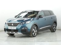 used Peugeot 5008 1.5 BlueHDi GT Line 5dr