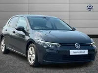 Used VW Golf VII 150 HP (110 kW) 2020