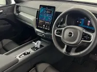 Used Volvo XC60 Plus 2025 Black SUV