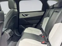 Used Land Rover Range Rover Velar Autobiography 204 HP (150 kW) 2025 Black SUV