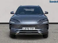 Used BYD Seal Comfort 218 HP (160 kW) 2026 Estate