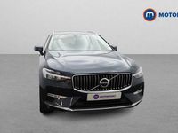 Used Volvo XC60 Inscription 349 HP (256 kW) 2021 Blue SUV