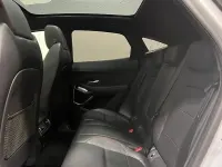 Used Jaguar E-Pace Chequered Flag 180 HP (132 kW) 2020 White SUV