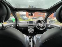 Used Fiat 500 Rock 69 HP (50 kW) 2021 Hatchback