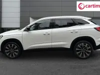 Used Renault Austral Techno 200 HP (147 kW) 2024 White SUV