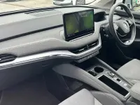 Used Skoda Enyaq iV 206 kW (281 HP) 2024 Silver SUV
