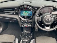 Used Mini John Cooper Works 228 HP (167 kW) 2022 Black Hatchback