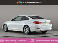 used BMW 418 4 SeriesSE 2dr [Business Media]