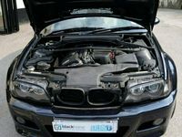 Used BMW M3 2002 Coupe