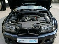 used BMW M3 3.3