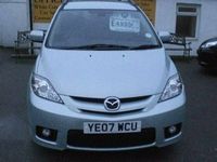 Used Mazda 5 2007 MPV