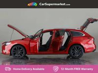 used Mazda 6 Tourer 2.2d [175] Sport Nav 5dr Auto