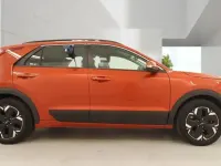 Used Kia e-Niro 67 kW (92 HP) 2023 SUV