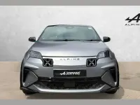 New Alpine A290 157 kW (214 HP) 2026 Other Hatchback