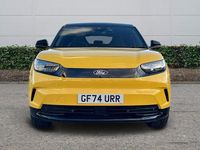 Usado Ford Capri Extended Range 250 kW (340 CV) 2024 Familiar