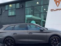 New Cupra Leon VZ3 272 HP (200 kW) 2026 Hatchback