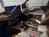 Used Ford Kuga ST-Line 150 HP (110 kW) 2025 Blue SUV