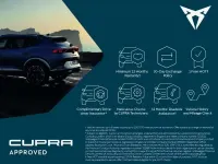 Used Cupra Leon 150 HP (110 kW) 2023 Hatchback