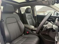 Used Honda ZR-V Advance 184 HP (135 kW) 2025 White SUV